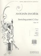 Streichquartett Nr. 11 in C-Dur op. 61 