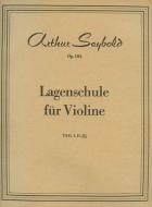 Lagenschule op. 184 Band 3 