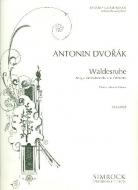 Waldesruhe op. 68/5 