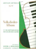 1. Volkslieder-Album op. 137 