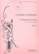 Transponier-Schule 2 Standard