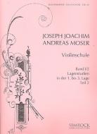 Violinschule 1, Teil 2 