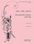 Chromatische Fantasie und Fuge 