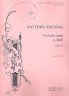 Violinkonzert a-Moll op. 53 