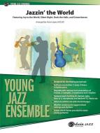 Jazzin' The World Download