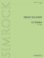 32 Etüden für Horn 