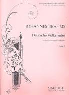 Deutsche Volkslieder 2 