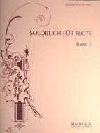 Solobuch 1 