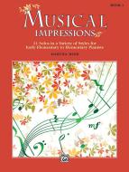 Musical Impressions 1 Download