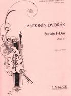 Sonate F-Dur op. 57 