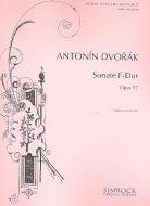 Sonate F-Dur op. 57 