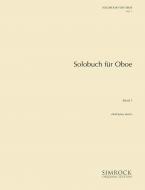 Solobuch für Oboe 1 