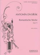 Romantische Stücke op. 75 