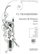 Streichsextett op. 70 