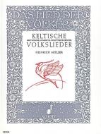 Keltische Volkslieder Standard