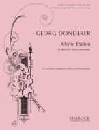 Kleine Etüden Standard