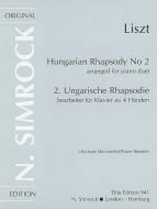Ungarische Rhapsodie Nr. 2 