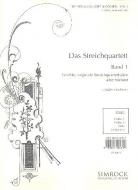 Das Streichquartett 1 