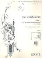Das Streichquartett 2 