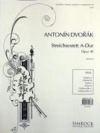 Streichsextett A-Dur op. 48 