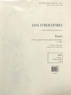 Das Streichtrio 1 