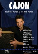 Cajon - das kleine Drumset 