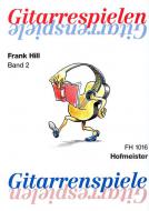 Gitarre spielen - Gitarrenspiele 2 