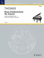 Neue Etüdenschule 2 Standard