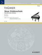 Neue Etüdenschule 3 Standard