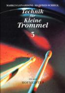Schule für Kleine Trommel 3 