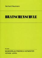 Bratschenschule 