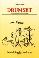 Drumset 