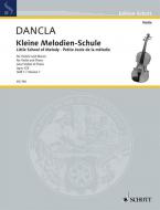 Kleine Melodienschule op. 123 Band 1 Standard