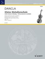 Kleine Melodienschule op. 123 Band 2 Standard
