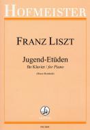 Jugend-Etüden 