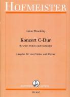 Konzert C-Dur 