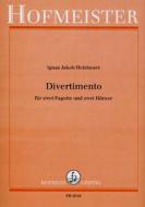 Divertimento 