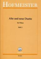 Alte und neue Duette 2 