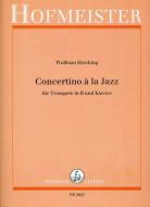 Concertino a la jazz 