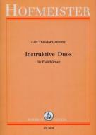 Instruktive Duos 