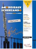 Amoroseaux scherzando Vol. 3 