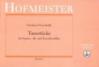 Tanzstück 
