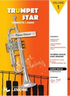 Trumpet Star 1 