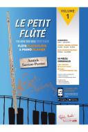 Le Petit Flûté Vol. 1 