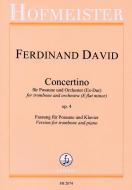 Concertino Es-Dur, op. 4 