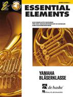 Essential Elements 1 - Horn 
