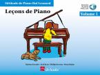 Leçons de Piano 1 