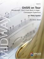 OASIS on Tour 