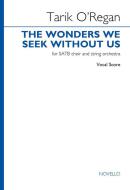 The Wonders We Seek Without Us 