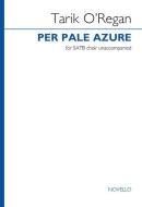 Per Pale Azure 